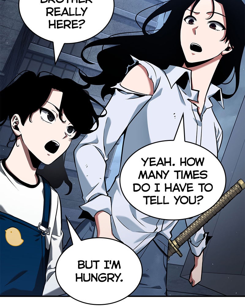 Read Omniscient Reader's Viewpoint Manga Online
