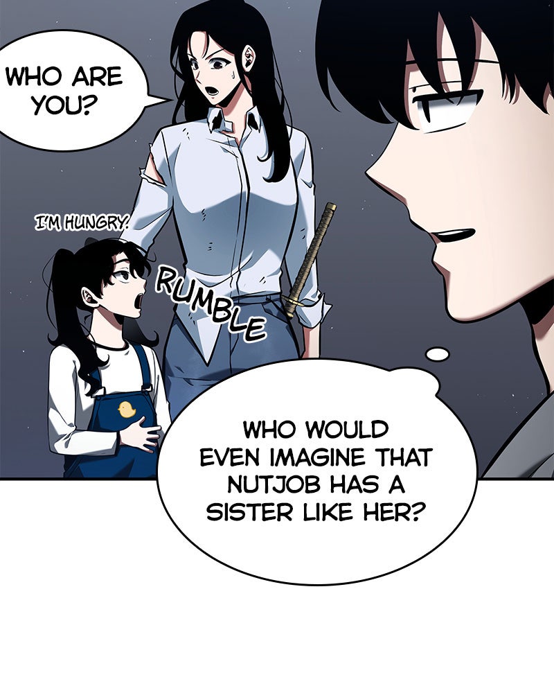Read Omniscient Reader's Viewpoint Manga Online