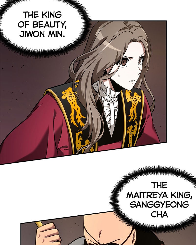 Read Omniscient Reader's Viewpoint Manga Online