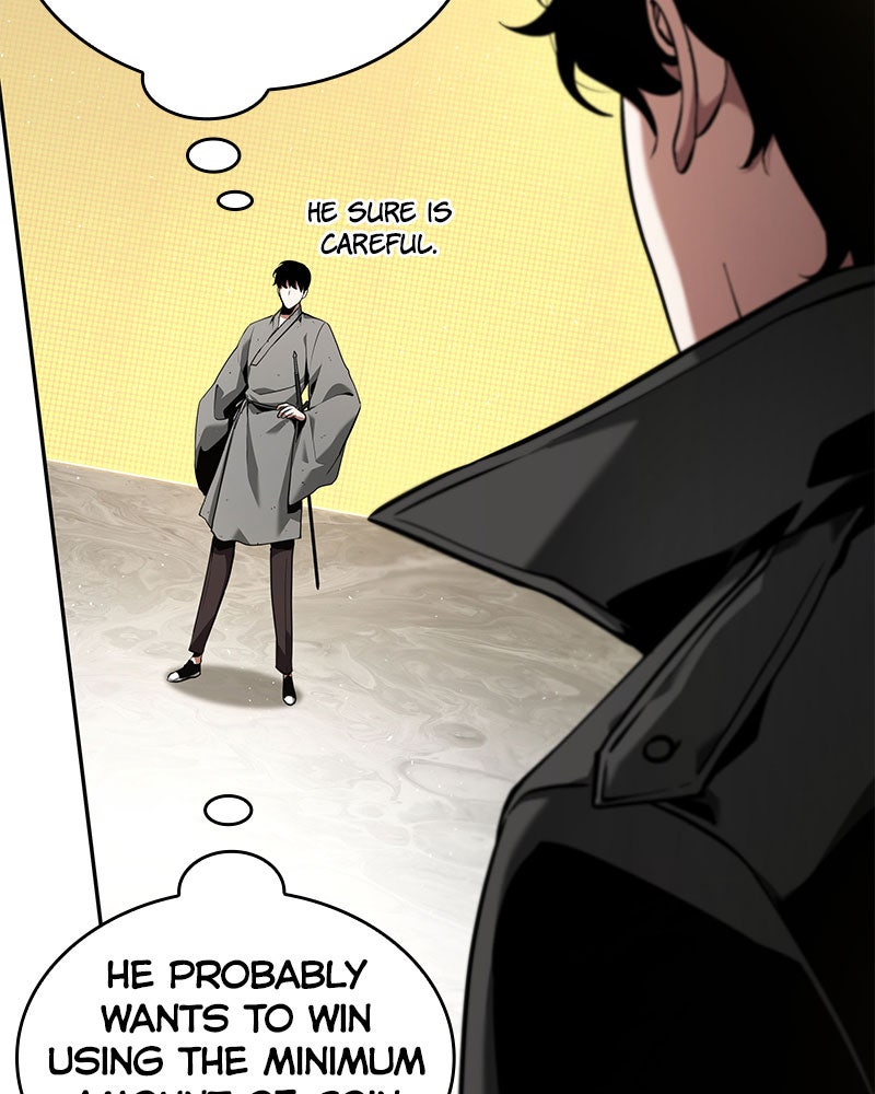 Read Omniscient Reader's Viewpoint Manga Online