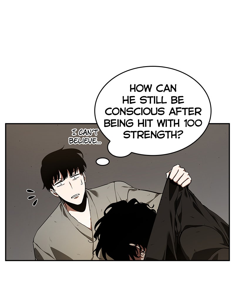 Read Omniscient Reader's Viewpoint Manga Online