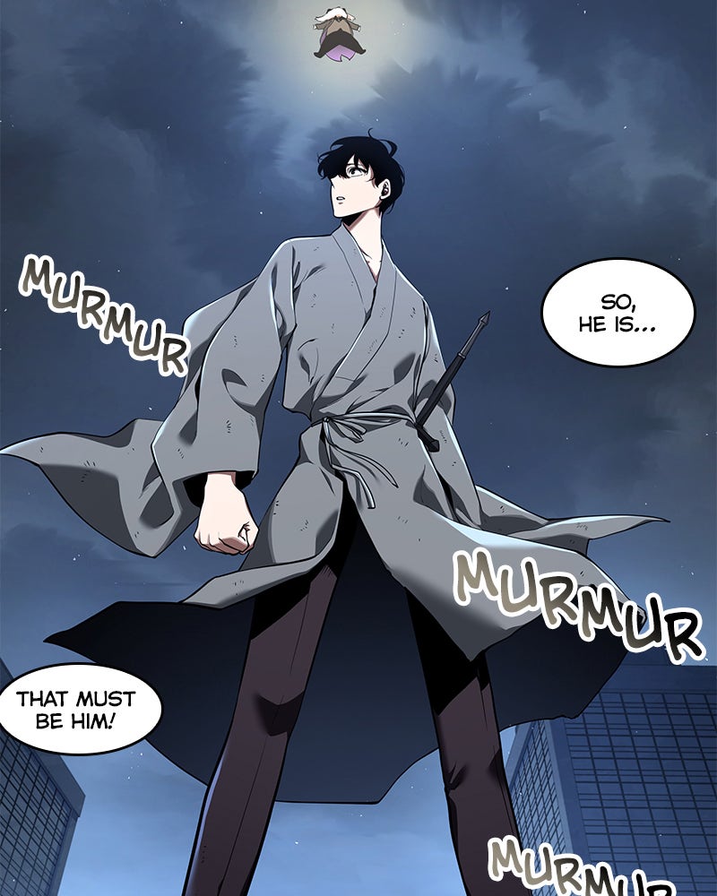 Read Omniscient Reader's Viewpoint Manga Online