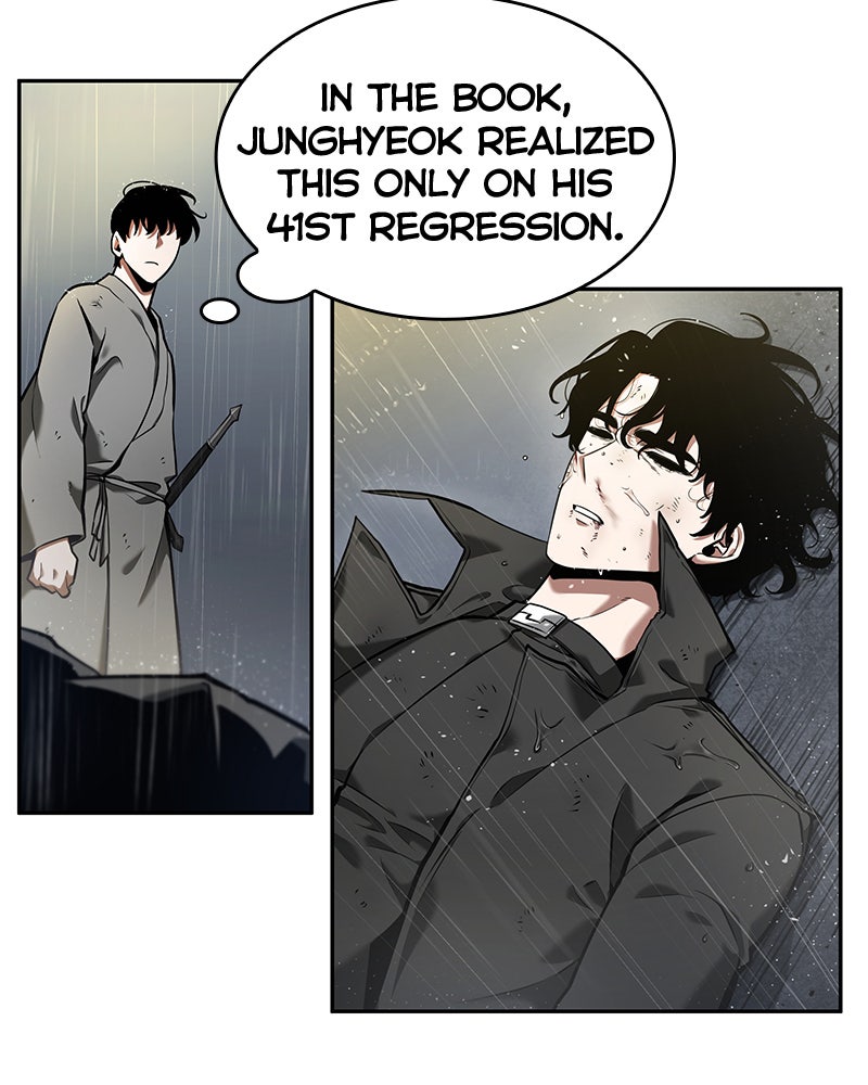 Read Omniscient Reader's Viewpoint Manga Online