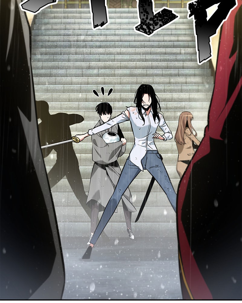 Read Omniscient Reader's Viewpoint Manga Online
