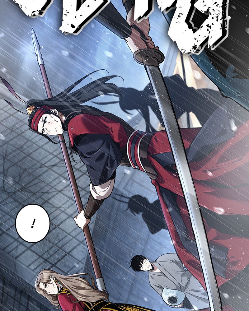 Read Omniscient Reader's Viewpoint Manga Online