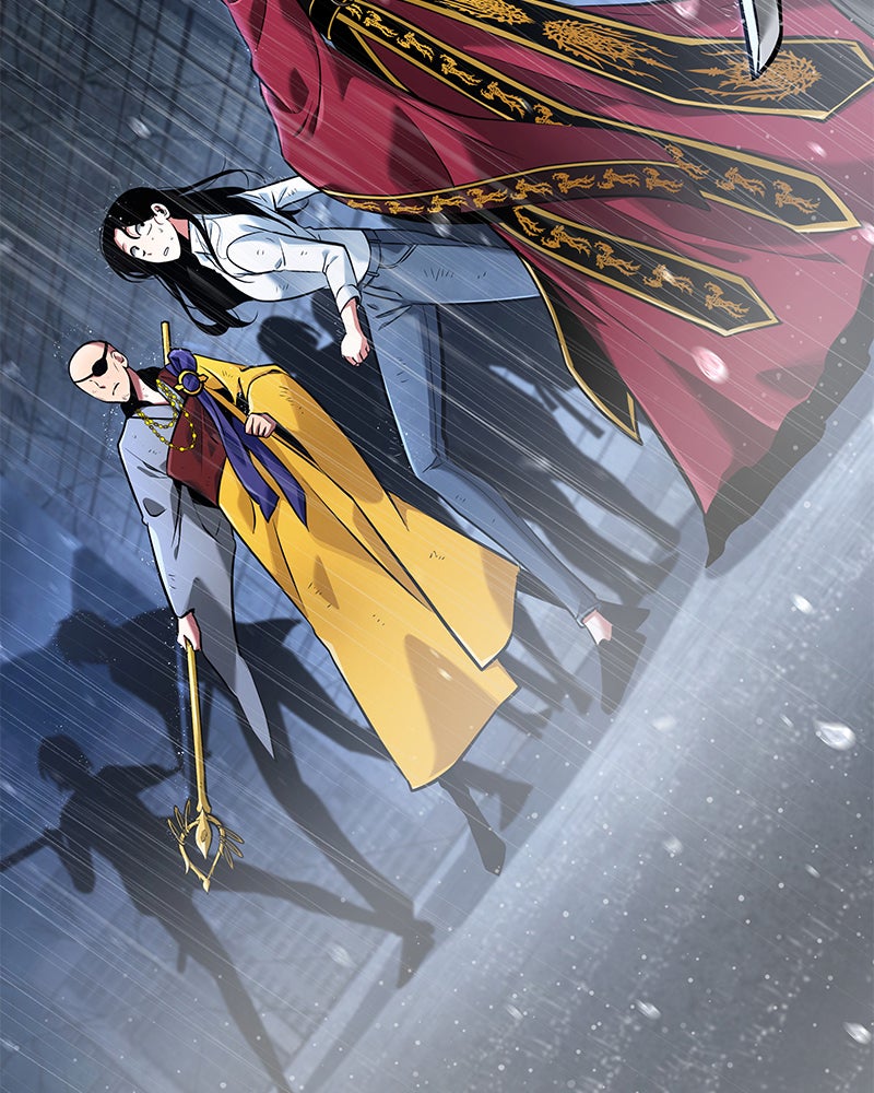 Read Omniscient Reader's Viewpoint Manga Online