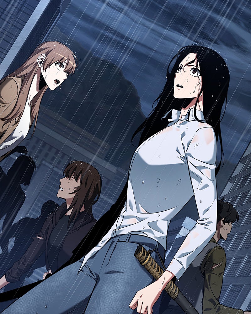 Read Omniscient Reader's Viewpoint Manga Online