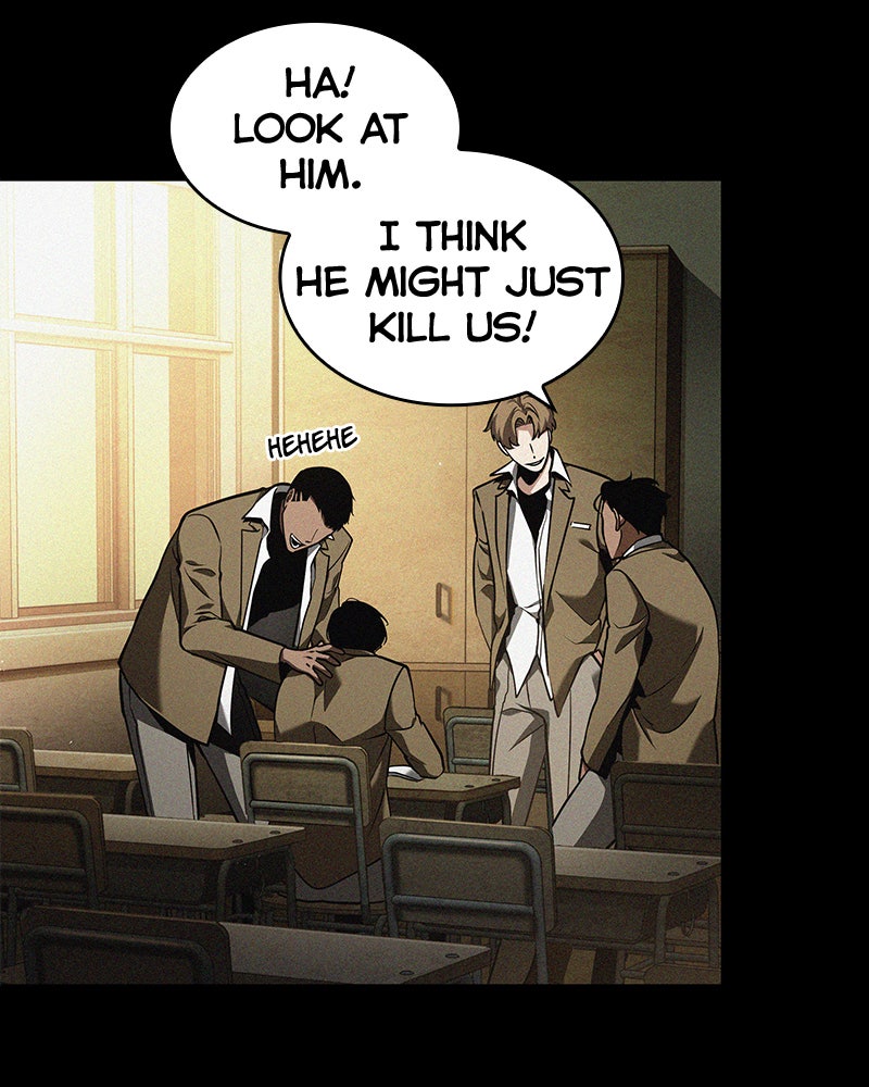 Read Omniscient Reader's Viewpoint Manga Online