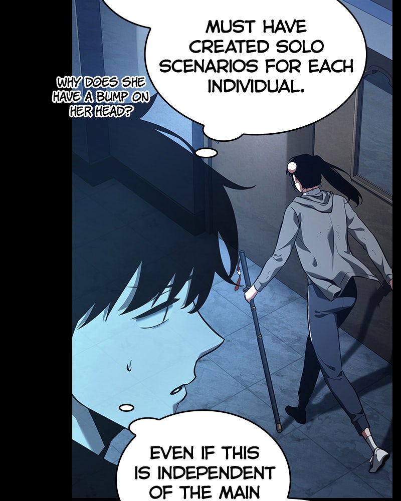 Read Omniscient Reader's Viewpoint Manga Online