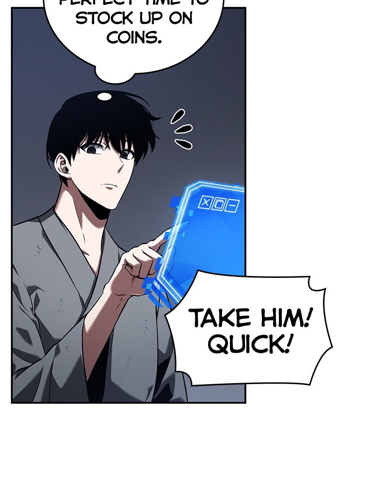 Read Omniscient Reader's Viewpoint Manga Online