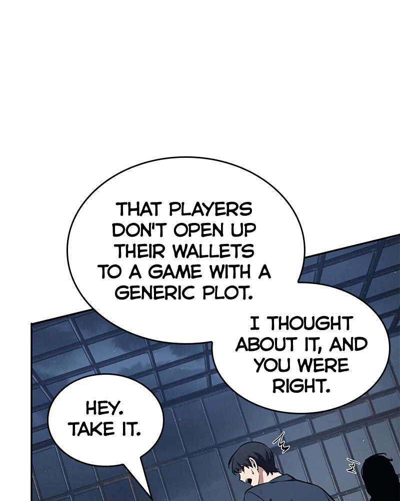Read Omniscient Reader's Viewpoint Manga Online