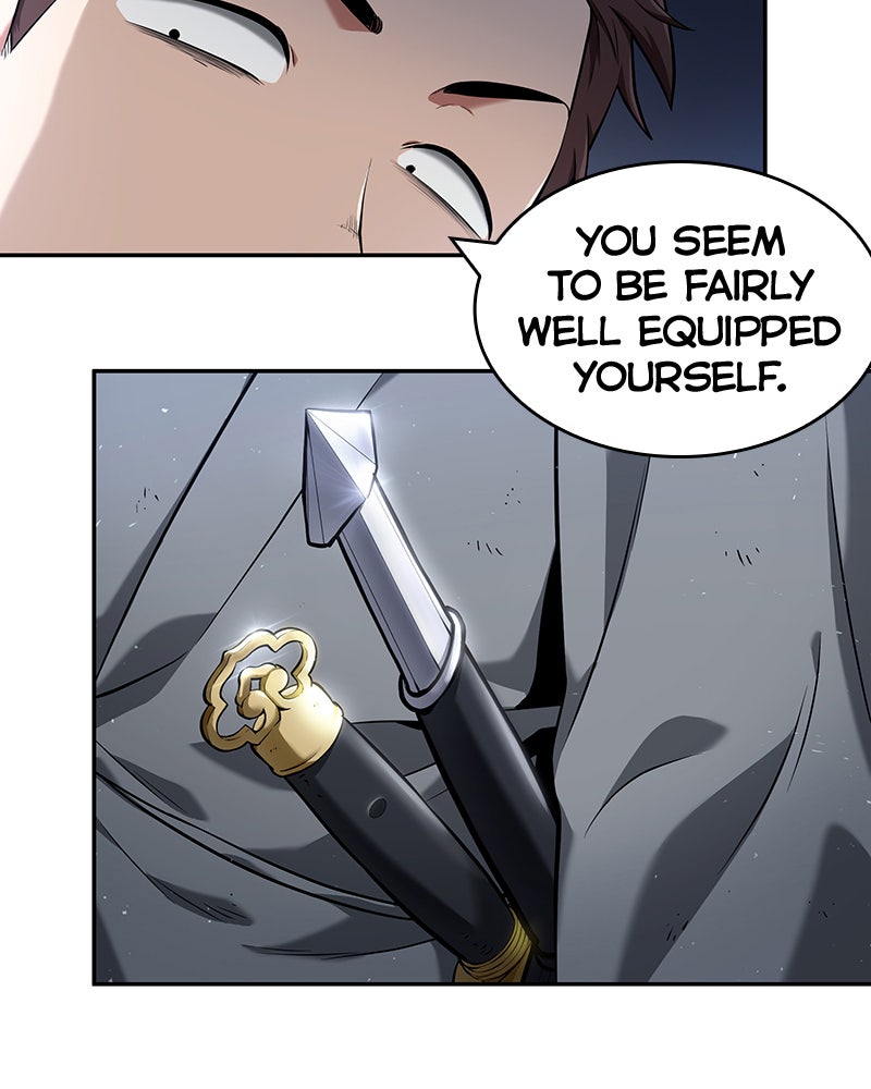 Read Omniscient Reader's Viewpoint Manga Online
