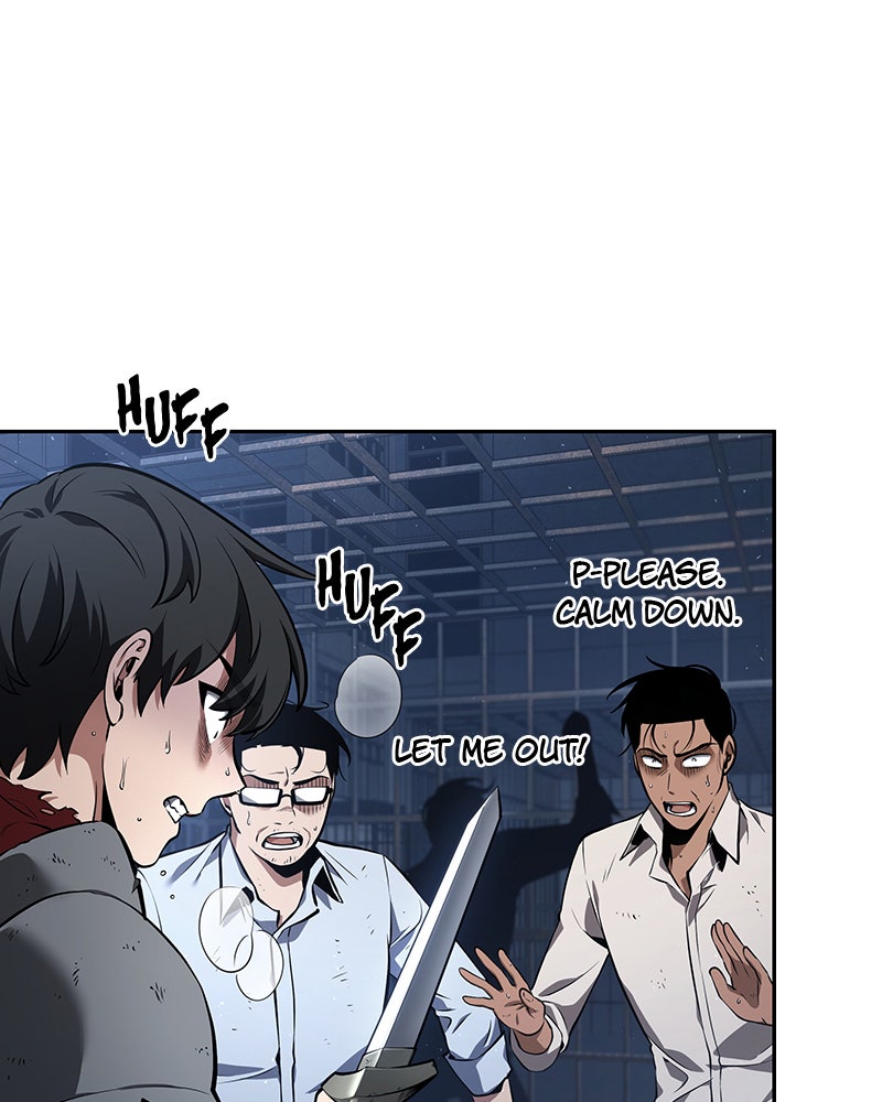 Read Omniscient Reader's Viewpoint Manga Online
