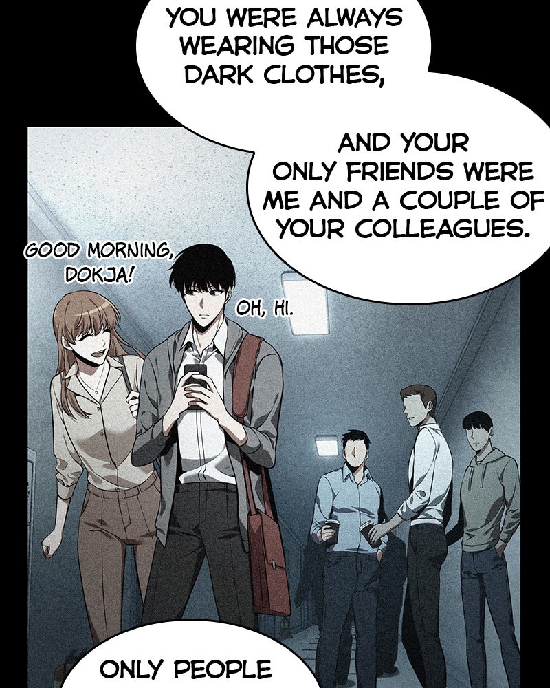 Read Omniscient Reader's Viewpoint Manga Online