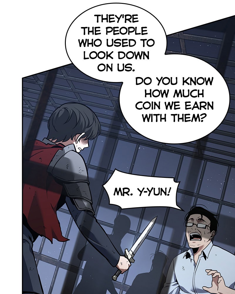 Read Omniscient Reader's Viewpoint Manga Online
