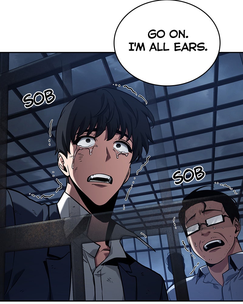 Read Omniscient Reader's Viewpoint Manga Online