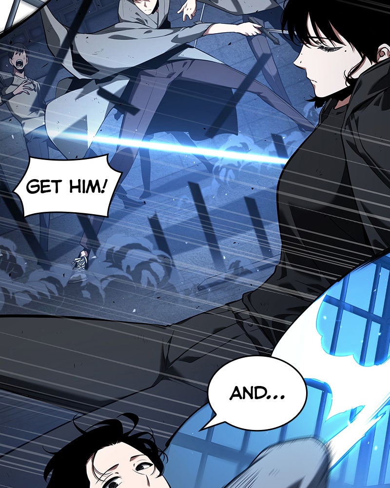 Read Omniscient Reader's Viewpoint Manga Online