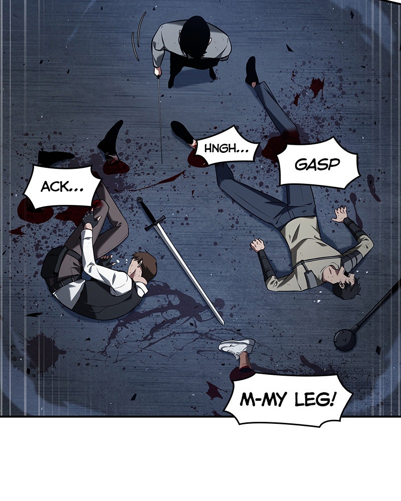 Read Omniscient Reader's Viewpoint Manga Online