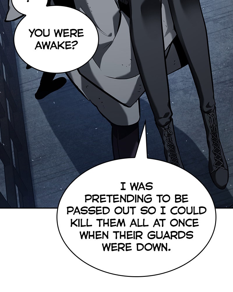 Read Omniscient Reader's Viewpoint Manga Online