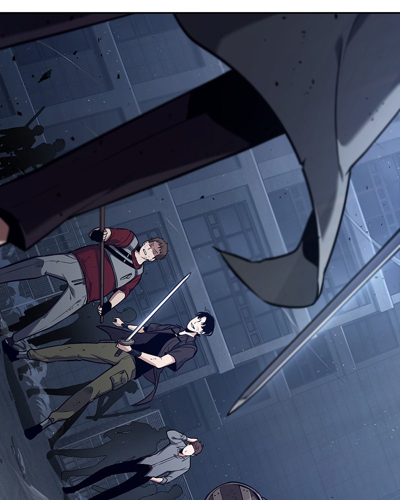 Read Omniscient Reader's Viewpoint Manga Online