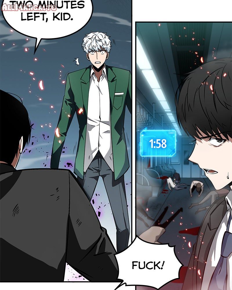 Read Omniscient Reader's Viewpoint Manga Online