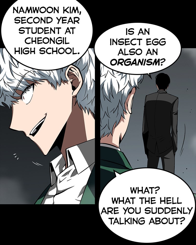 Read Omniscient Reader's Viewpoint Manga Online