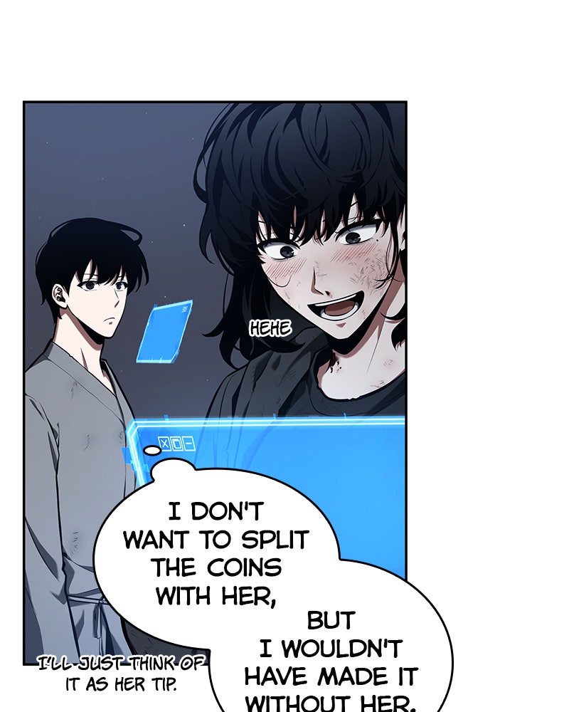 Read Omniscient Reader's Viewpoint Manga Online