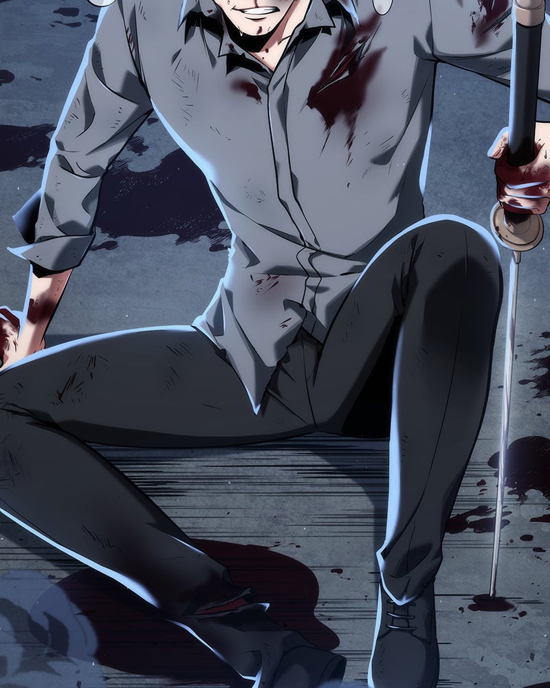 Read Omniscient Reader's Viewpoint Manga Online
