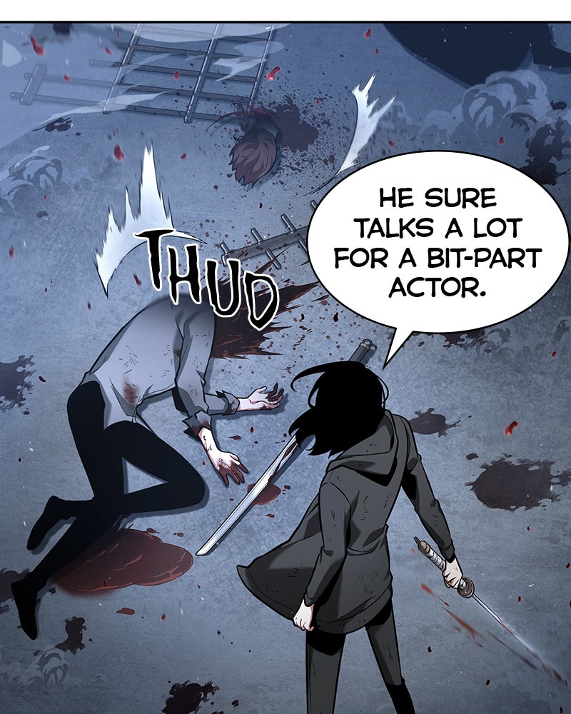 Read Omniscient Reader's Viewpoint Manga Online