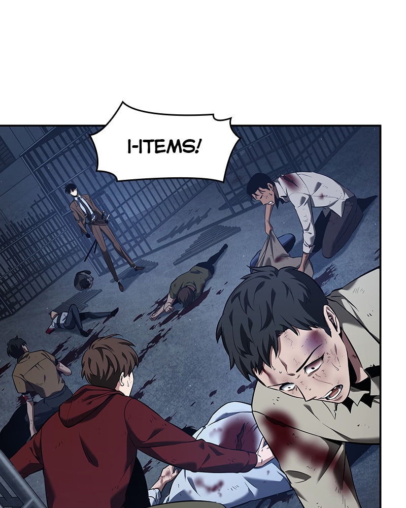 Read Omniscient Reader's Viewpoint Manga Online