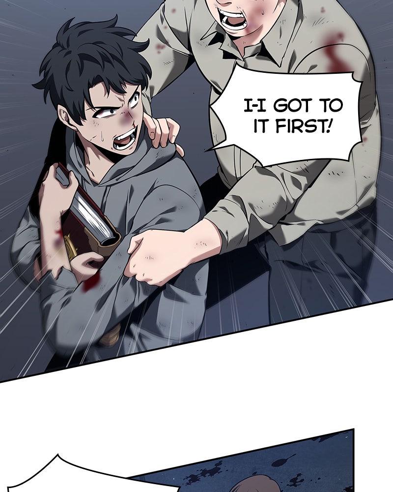 Read Omniscient Reader's Viewpoint Manga Online