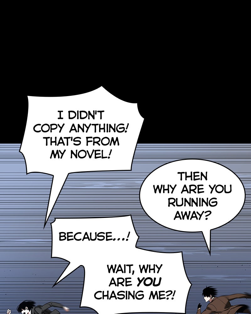 Read Omniscient Reader's Viewpoint Manga Online