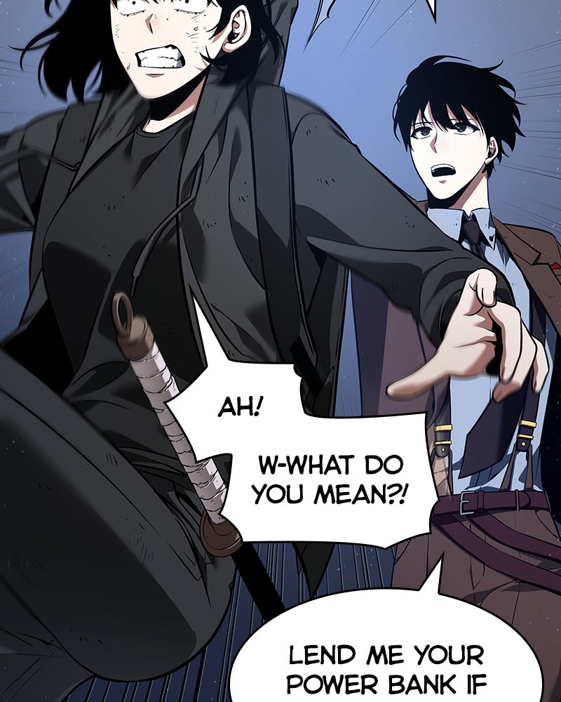 Read Omniscient Reader's Viewpoint Manga Online