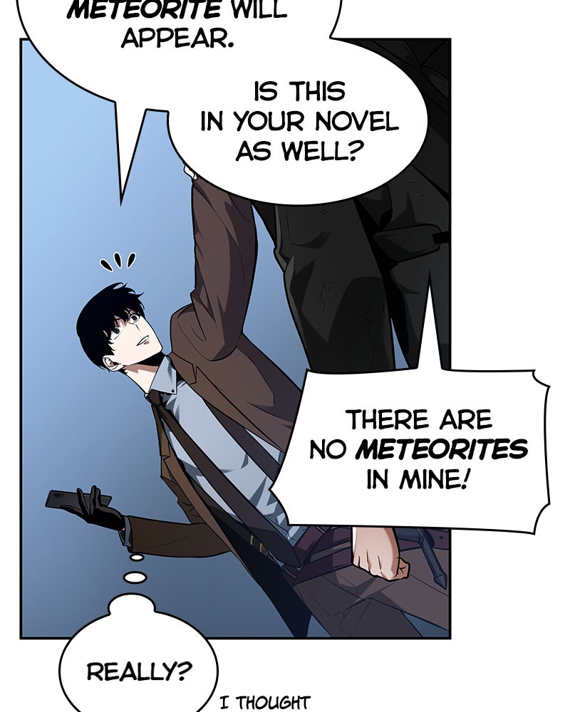 Read Omniscient Reader's Viewpoint Manga Online