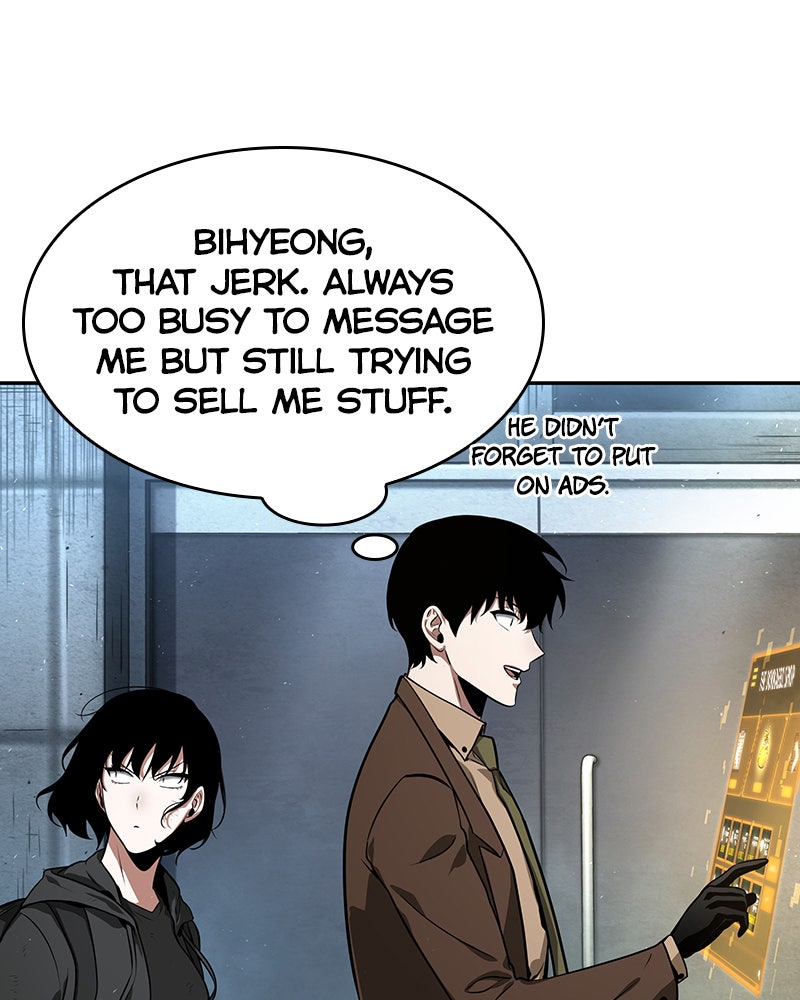 Read Omniscient Reader's Viewpoint Manga Online