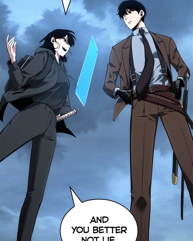 Read Omniscient Reader's Viewpoint Manga Online