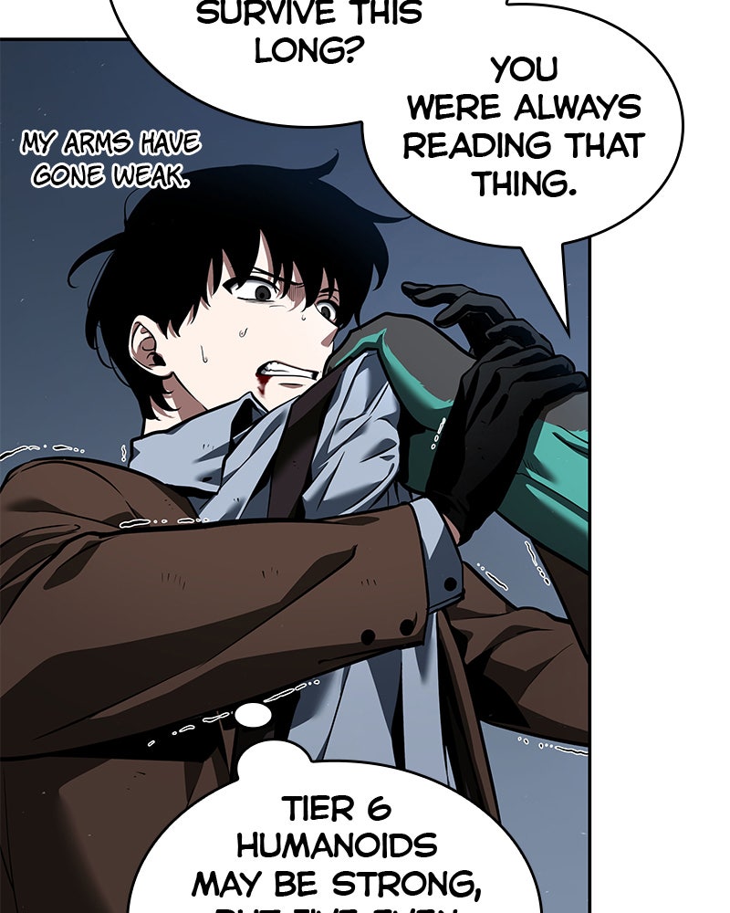 Read Omniscient Reader's Viewpoint Manga Online