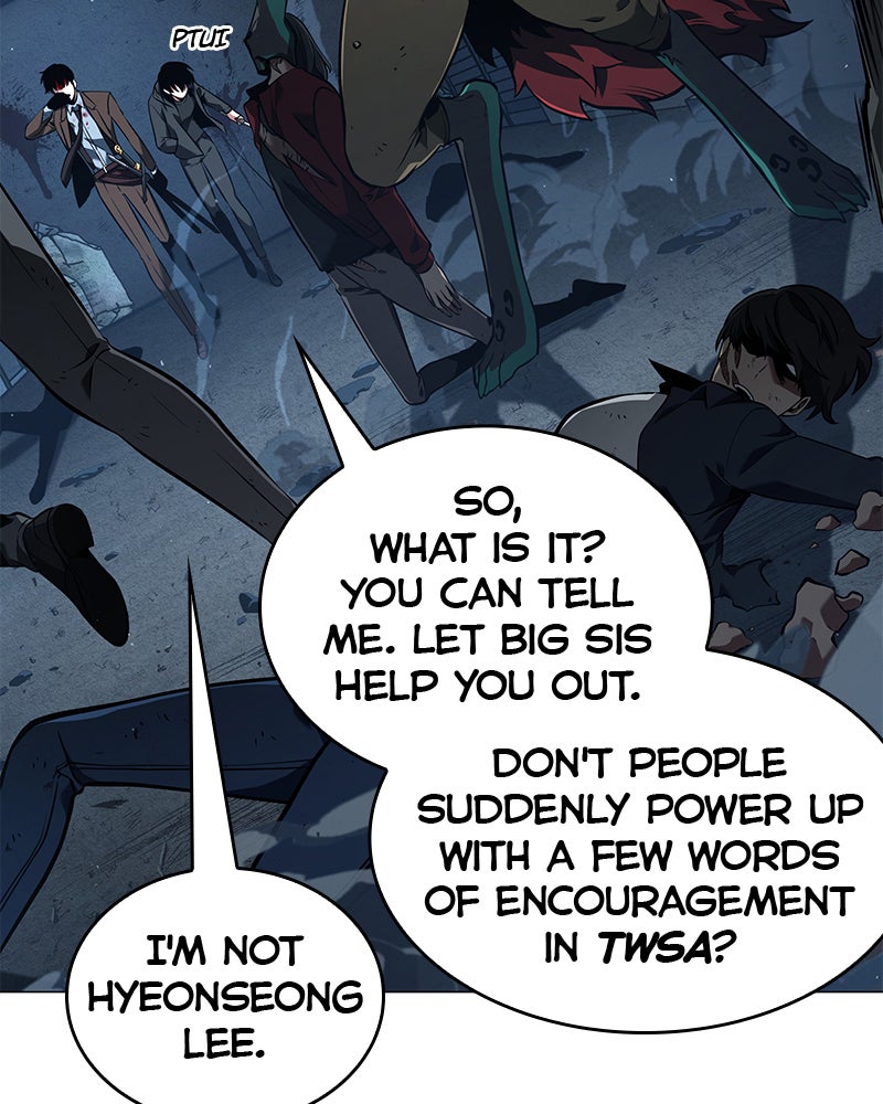 Read Omniscient Reader's Viewpoint Manga Online