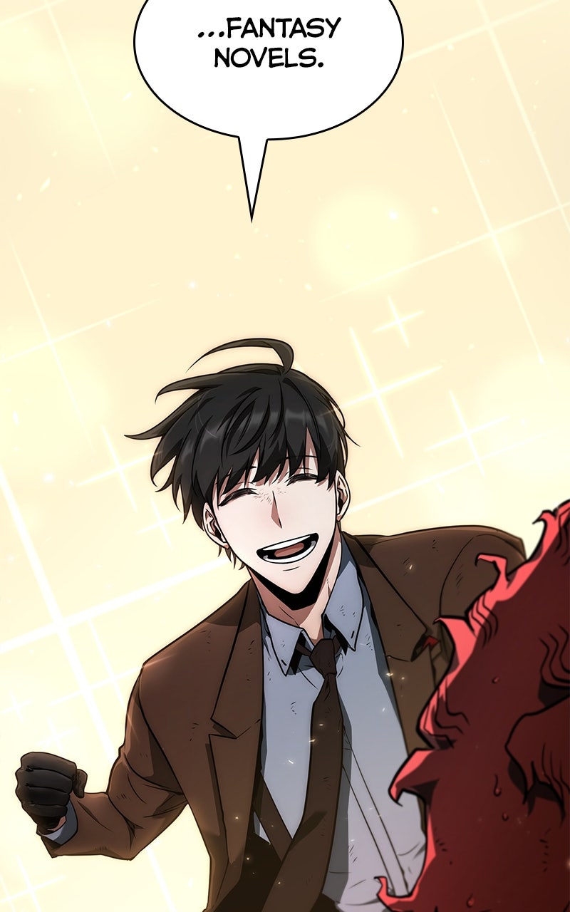Read Omniscient Reader's Viewpoint Manga Online