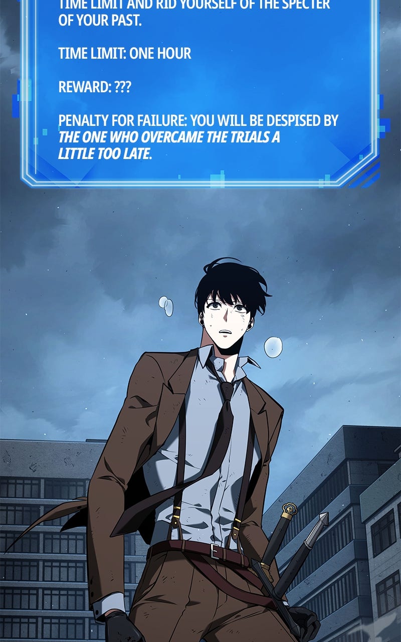Read Omniscient Reader's Viewpoint Manga Online