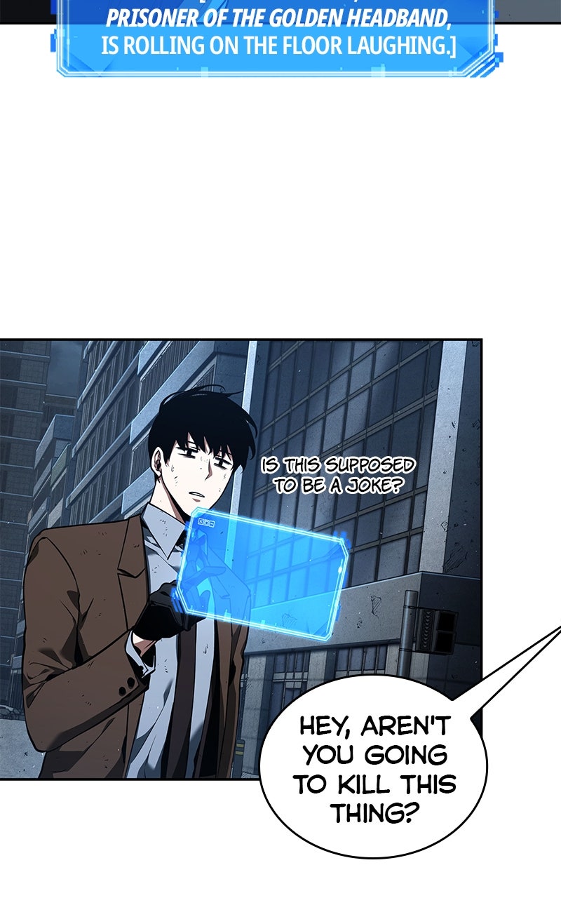 Read Omniscient Reader's Viewpoint Manga Online