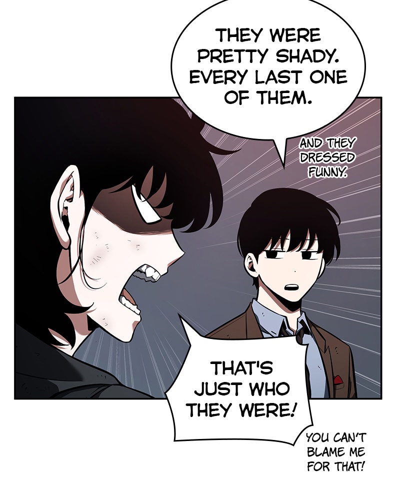 Read Omniscient Reader's Viewpoint Manga Online