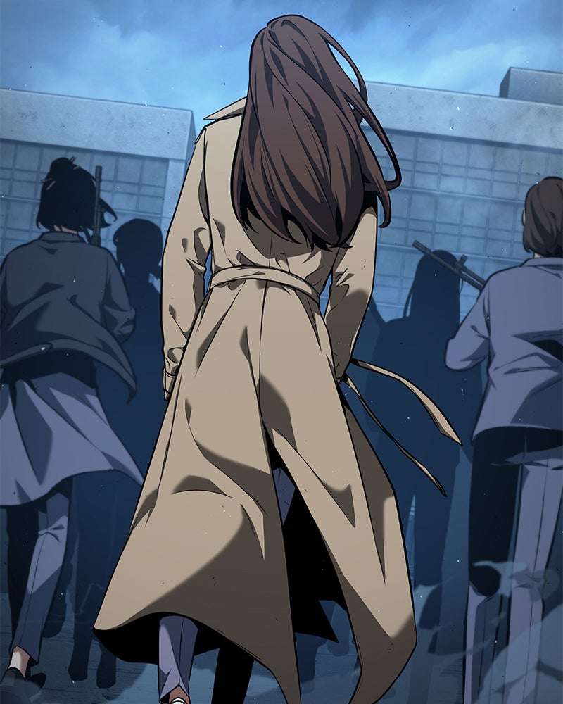 Read Omniscient Reader's Viewpoint Manga Online