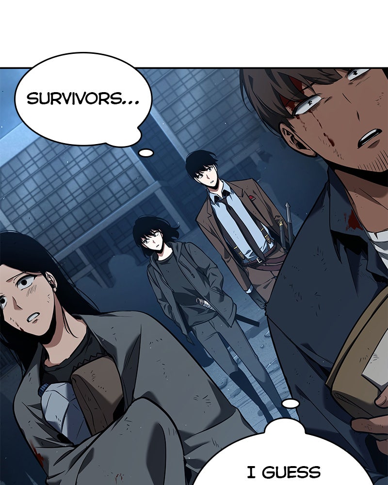 Read Omniscient Reader's Viewpoint Manga Online