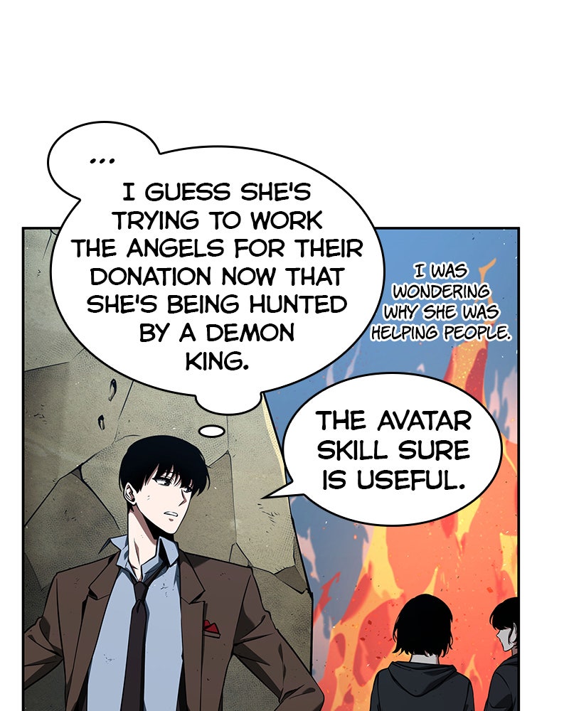 Read Omniscient Reader's Viewpoint Manga Online