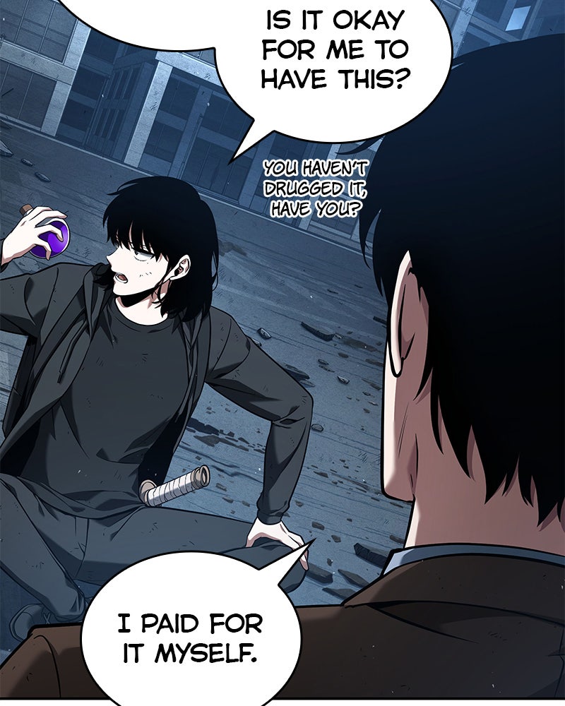 Read Omniscient Reader's Viewpoint Manga Online