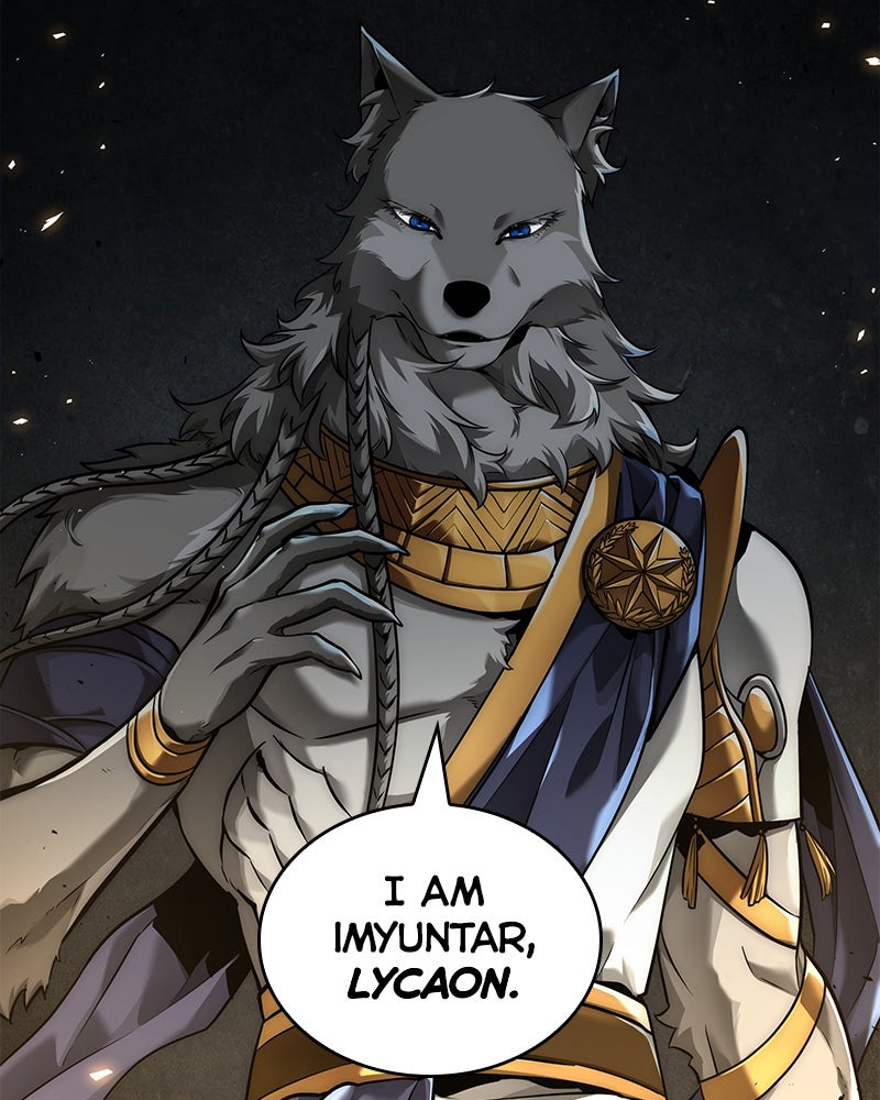 Read Omniscient Reader's Viewpoint Manga Online
