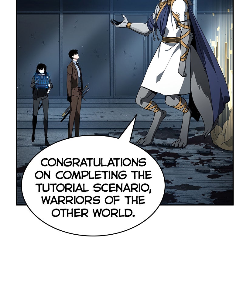 Read Omniscient Reader's Viewpoint Manga Online