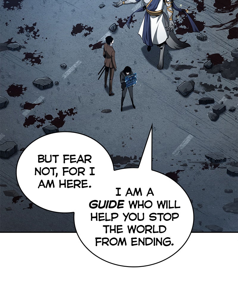 Read Omniscient Reader's Viewpoint Manga Online