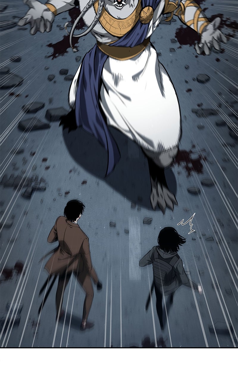 Read Omniscient Reader's Viewpoint Manga Online